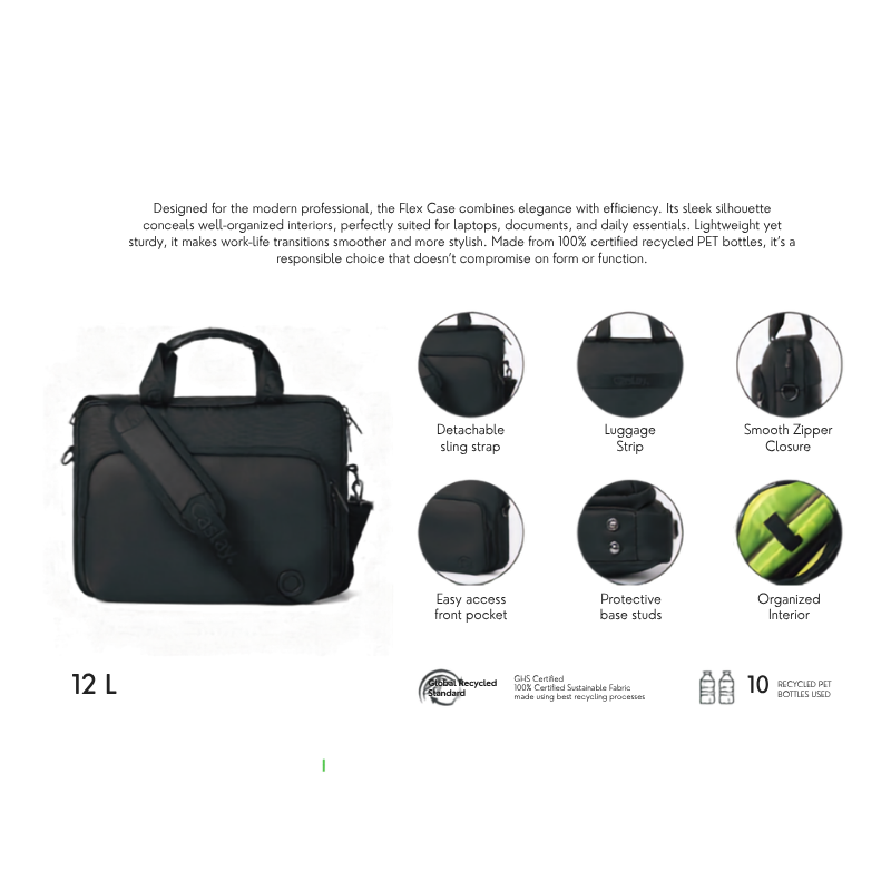 The Flex Case - Image 2
