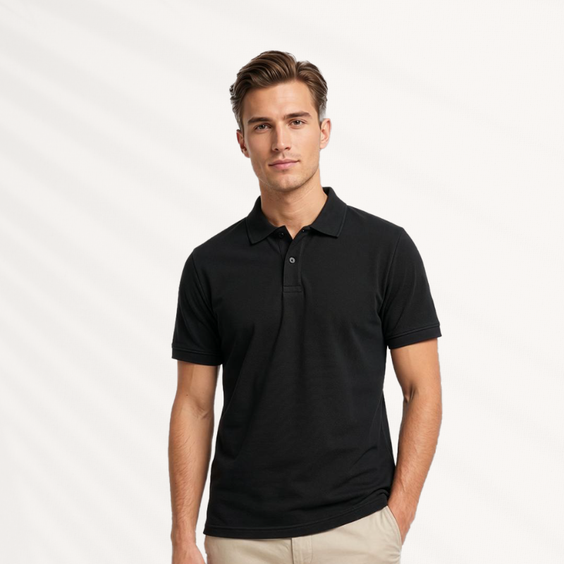 Atlanta Polo T-shirt