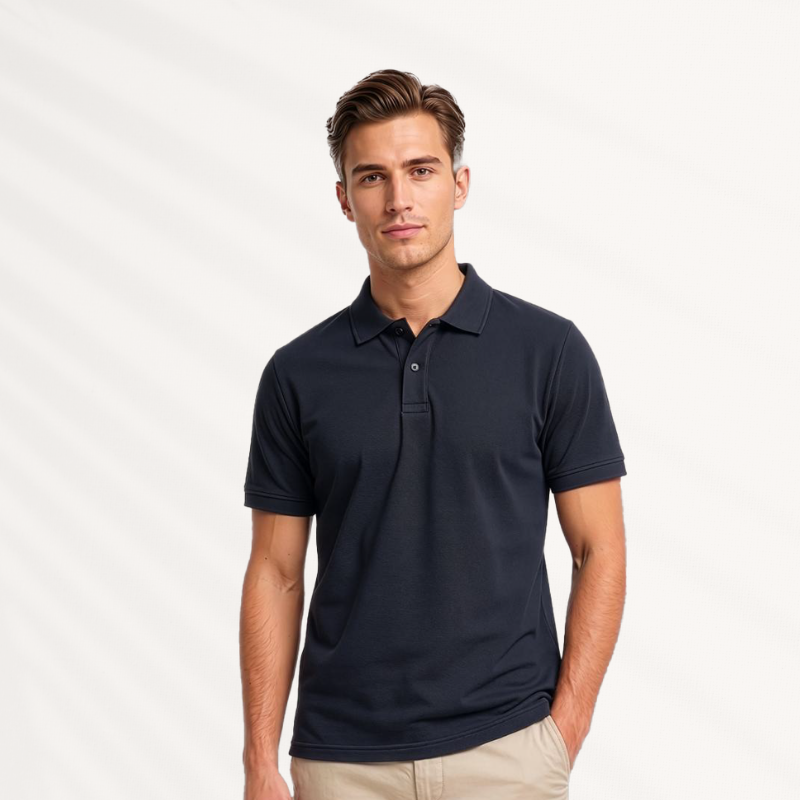 Atlanta Polo T-shirt - Image 2