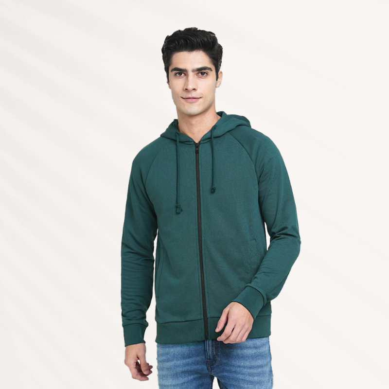 Austin Hoodie - Image 3