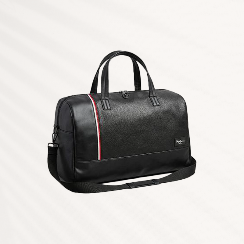 Baker Street Duffle