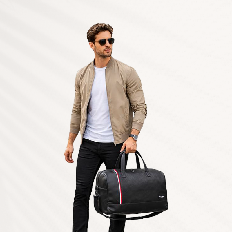 Baker Street Duffle - Image 2