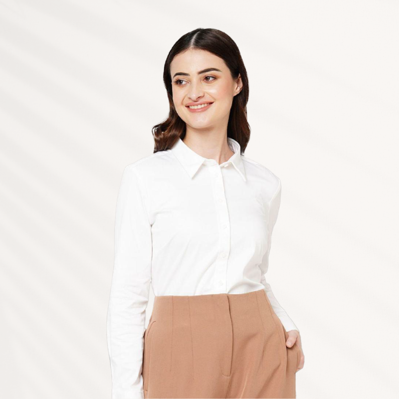 Carline Shirt - Image 2