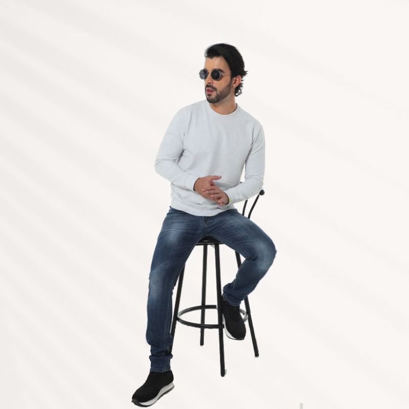 Sweatshirt - Image 6