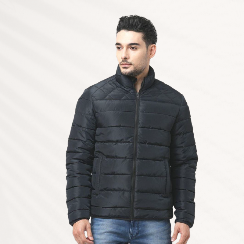 Kornad Puffer T-shirt