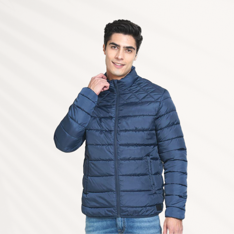 Kornad Puffer T-shirt - Image 2