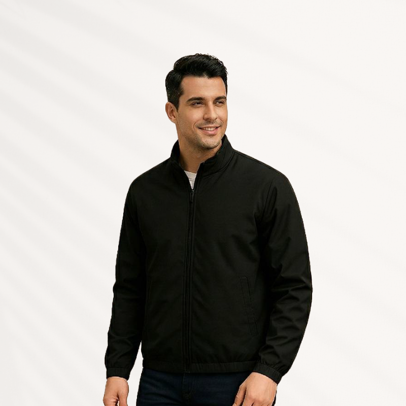 Melbourne Foldable Jacket
