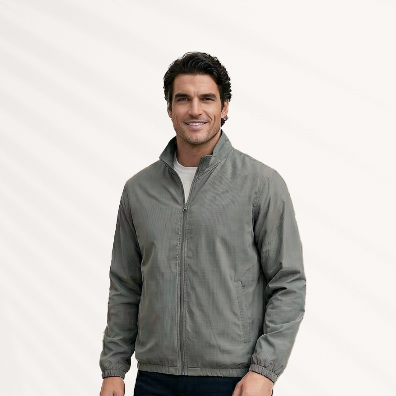 Melbourne Foldable Jacket - Image 2