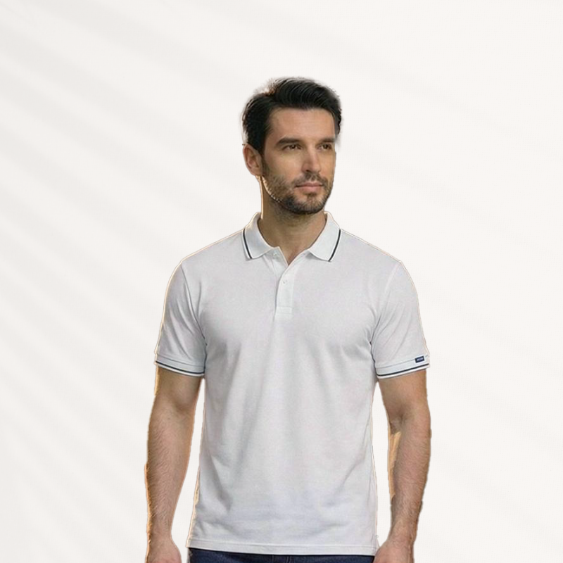 Oxford Polo - Image 2