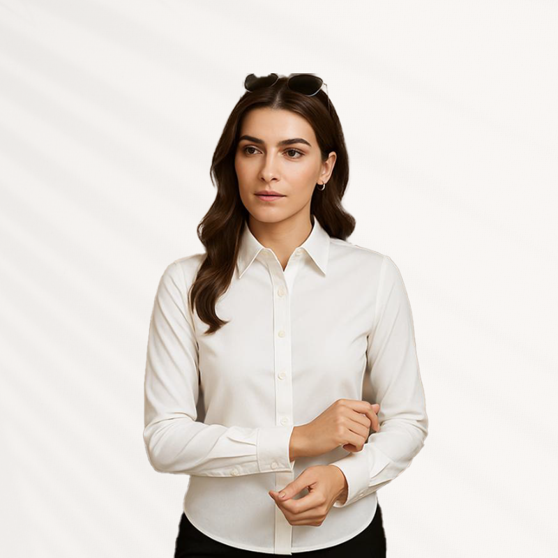 Queens Shirt