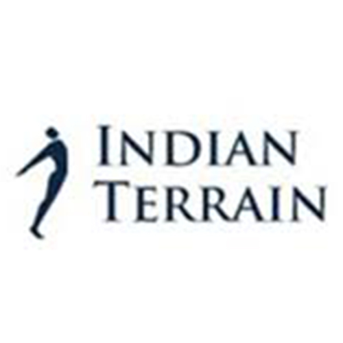 indian terrain