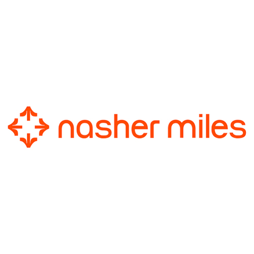 nasher miles
