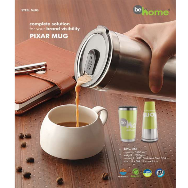 Pixar Mug