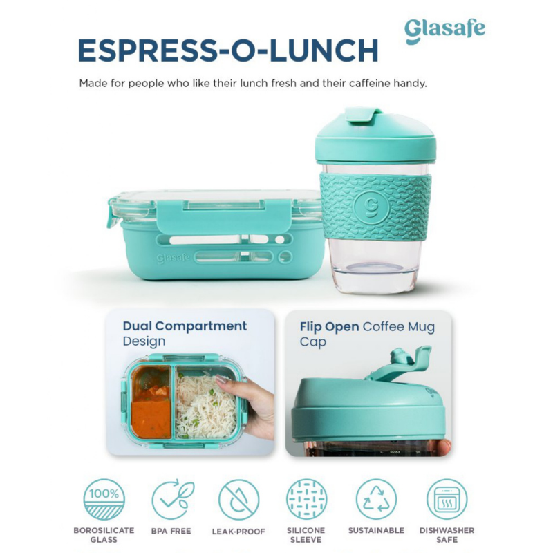 Espress-O-Lunch