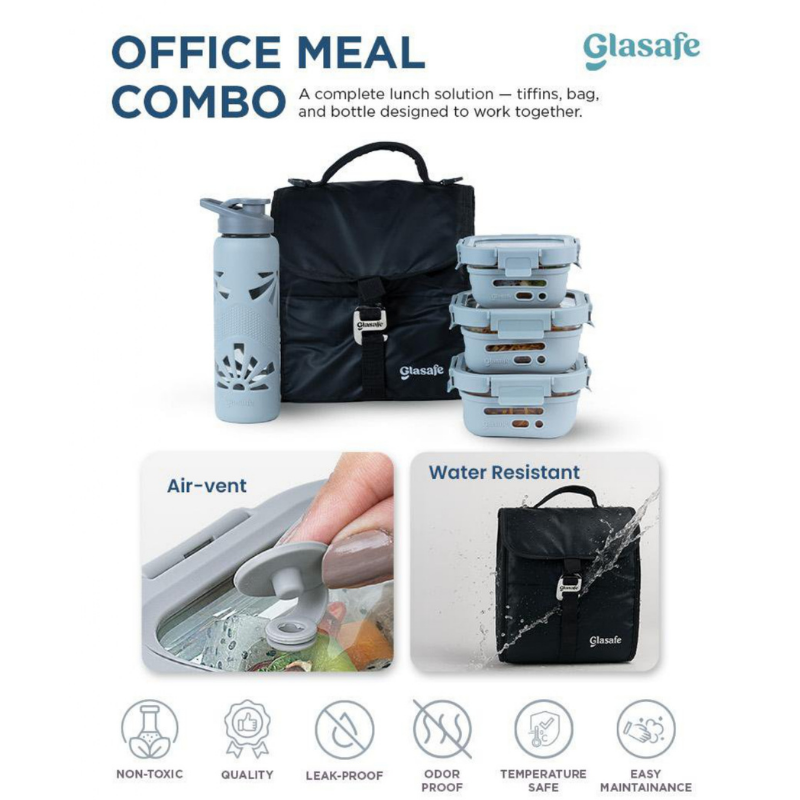 Office Meal Combo