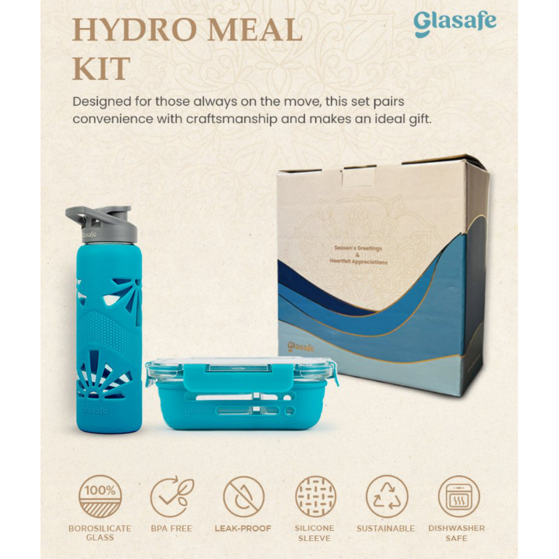 Hydro Meal Kit