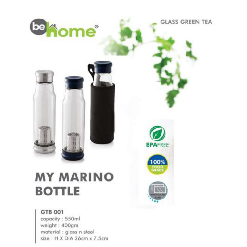 My Marino Bottle
