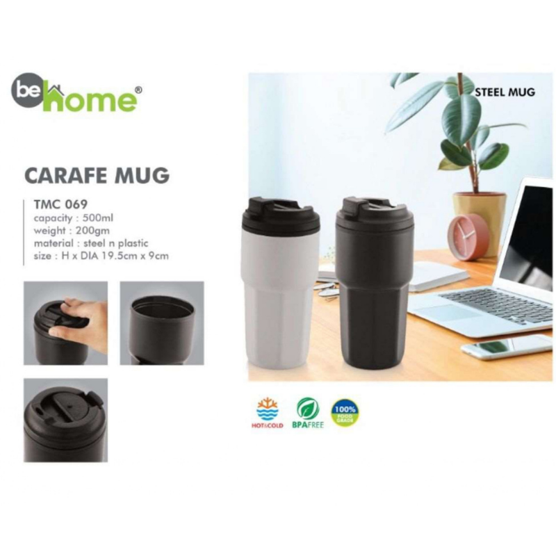 Carafe Mug