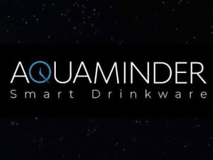 Aquaminder